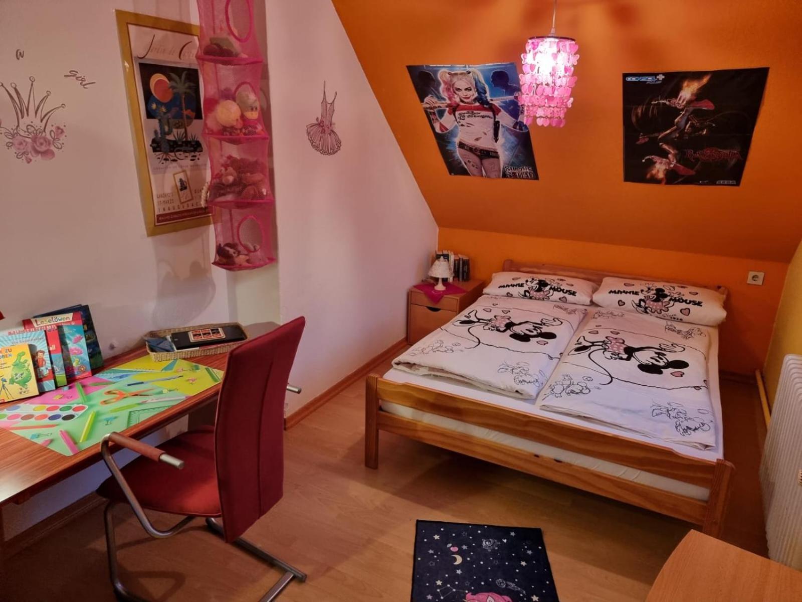 Haus Kalle Harlesiel Exteriér fotografie