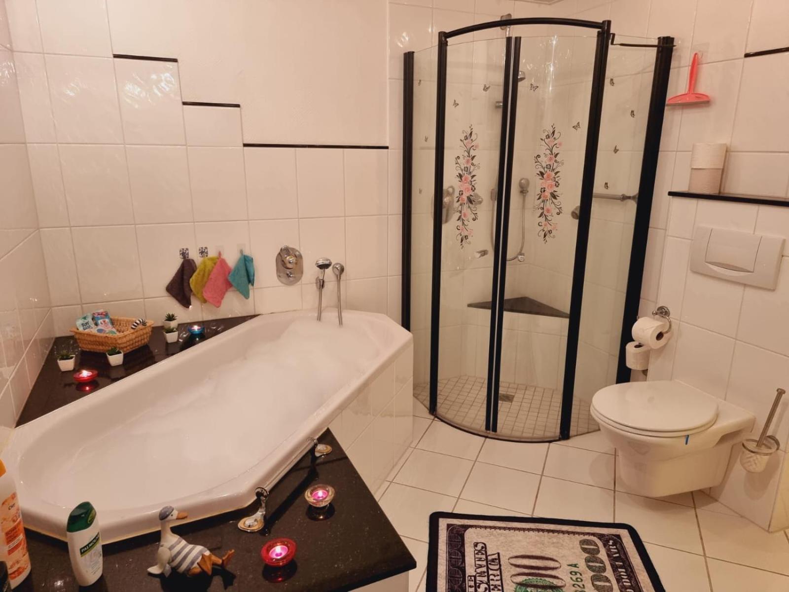 Haus Kalle Harlesiel Exteriér fotografie