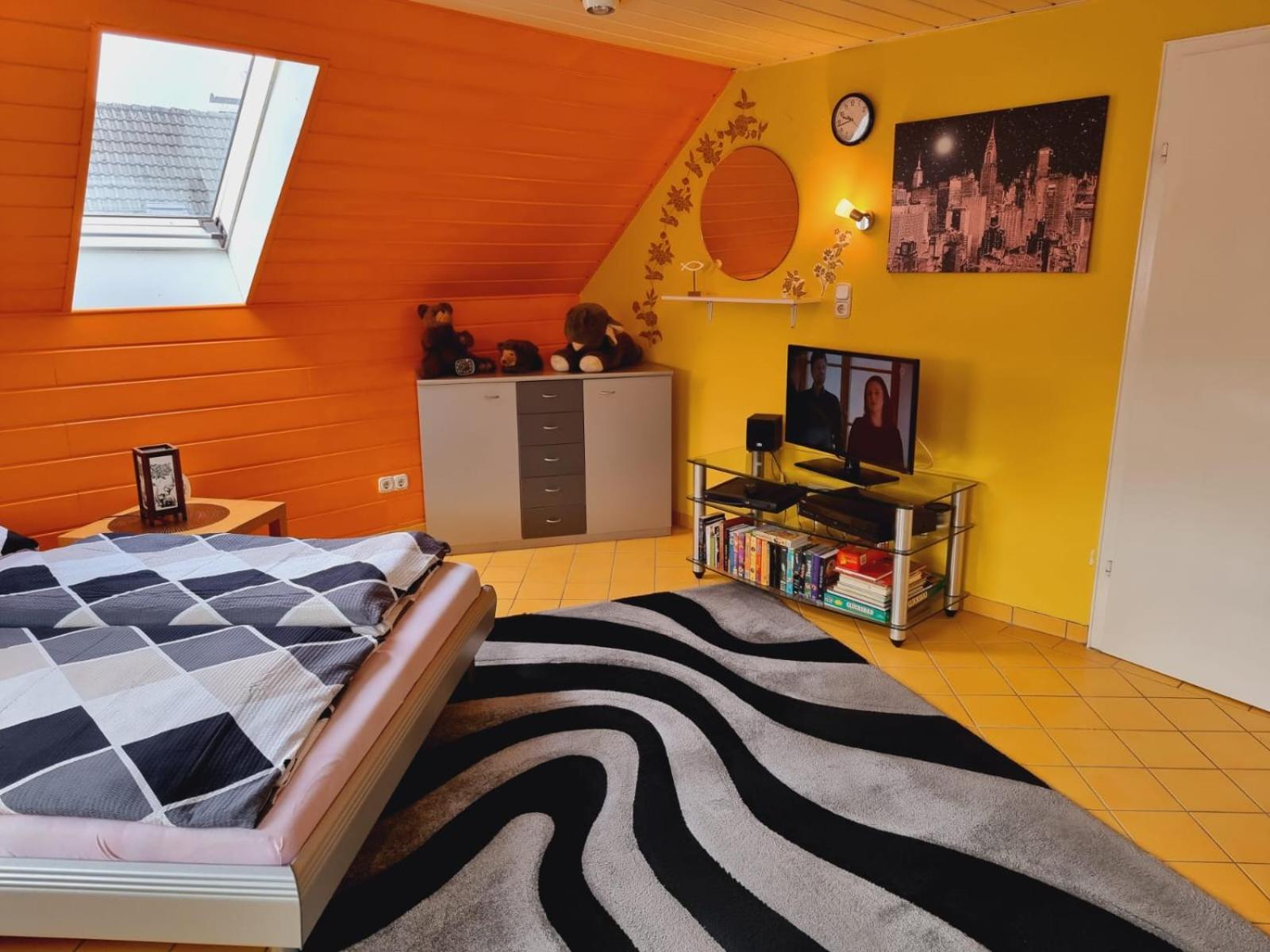 Haus Kalle Harlesiel Exteriér fotografie